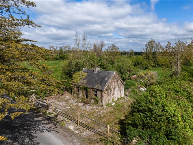 Creevebeg, Mount Temple, County Westmeath