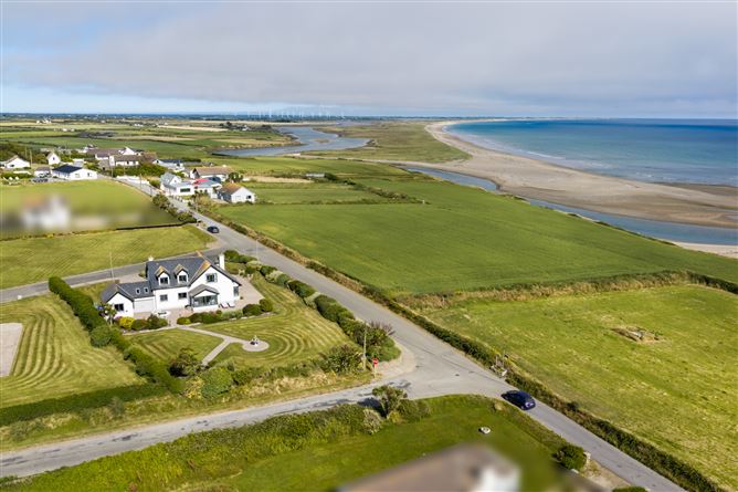 1 Carrick Mor, Cullenstown, Duncormick, Co. Wexford