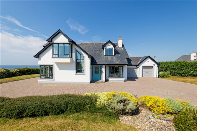 1 Carrick Mor, Cullenstown, Duncormick, Co. Wexford