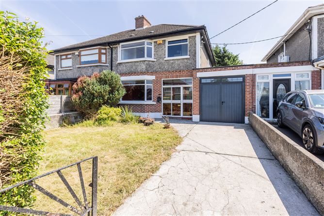 12 Pinewood Drive, Glasnevin, Dublin 11