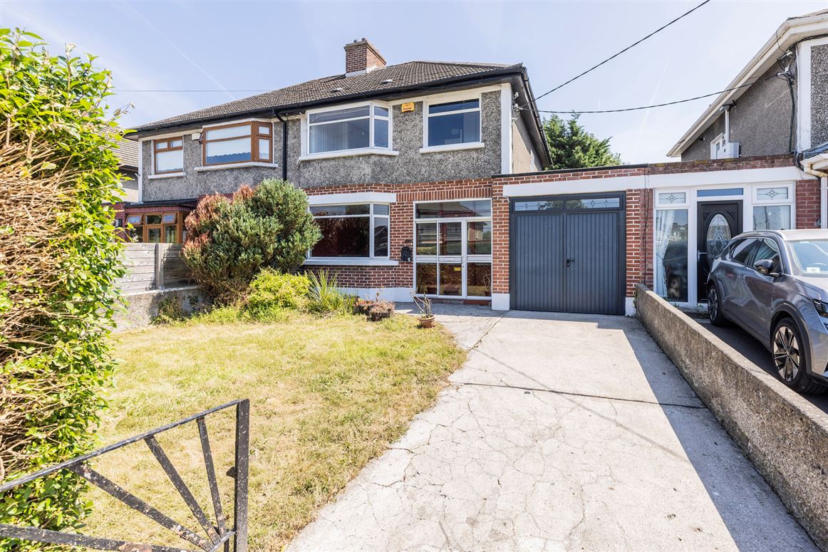 12 Glasnevin Drive, Glasnevin, Dublin 11