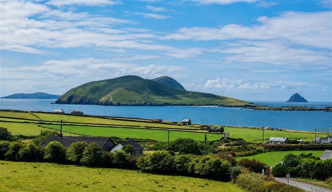 Carhoo, Dunquin, Kerry