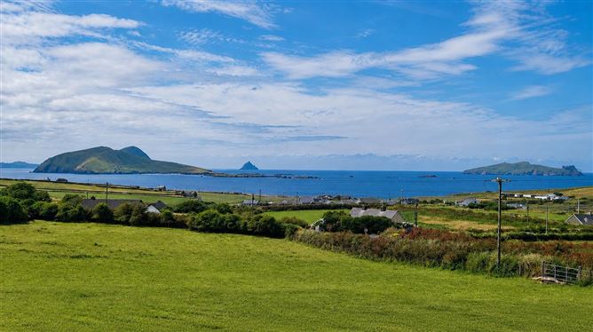 Carhoo, Dunquin, Kerry