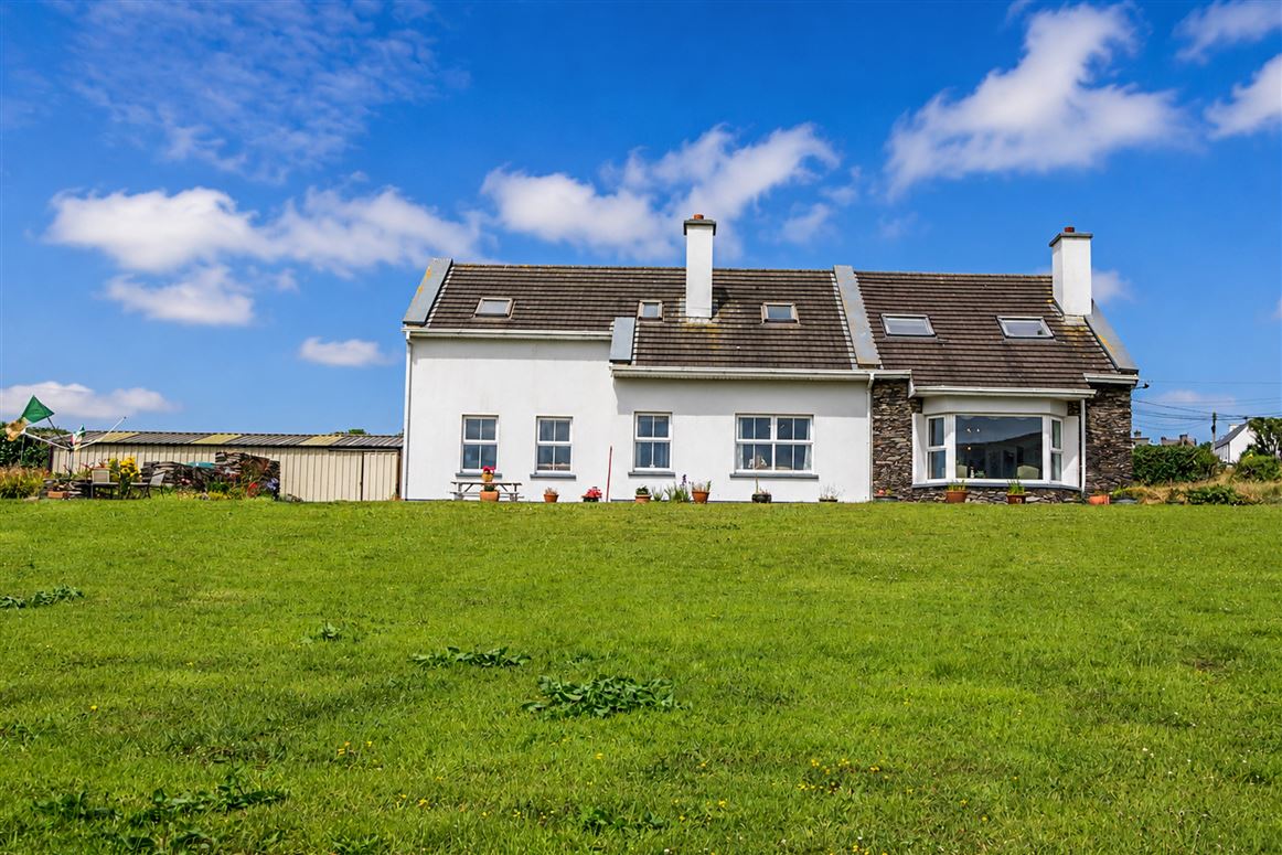 Carhoo, Dunquin, Kerry