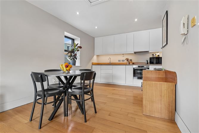 Apartment 9, 39 Dorset Street Upper, Dublin 1, Dublin