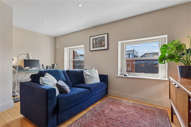 Apartment 9, 39 Dorset Street Upper, Dublin 1, Dublin