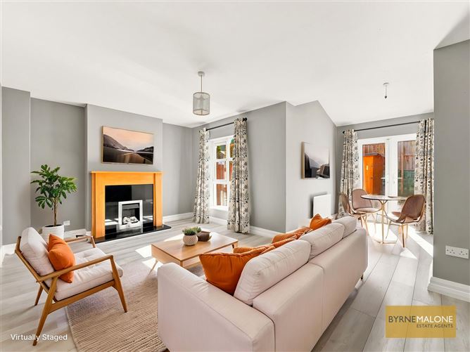 7 Belfry Walk, Citywest, Dublin 24