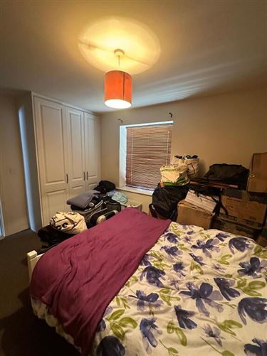 Apartment 4 Kickham Court, Davis Street, Tipperary