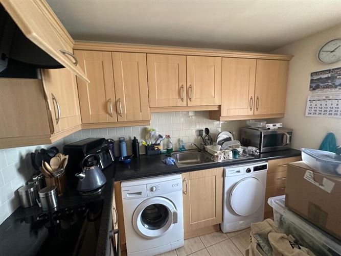 Apartment 4 Kickham Court, Davis Street, Tipperary