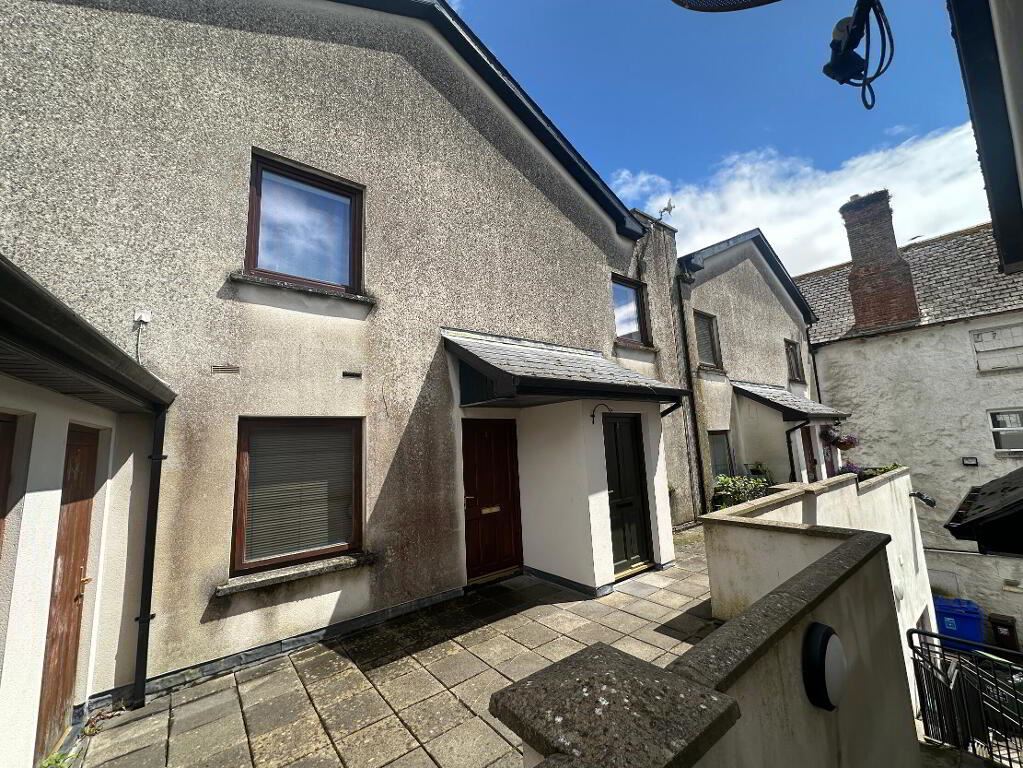 Apartment 4 Kickham Court, Davis Street, Tipperary