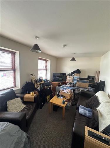 Apartment 4 Kickham Court, Davis Street, Tipperary