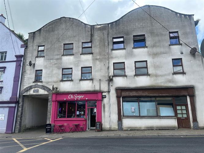 Apartment 4 Kickham Court, Davis Street, Tipperary