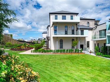 1 The Helm, Avila, Convent Garden, Kinsale, Co. Cork