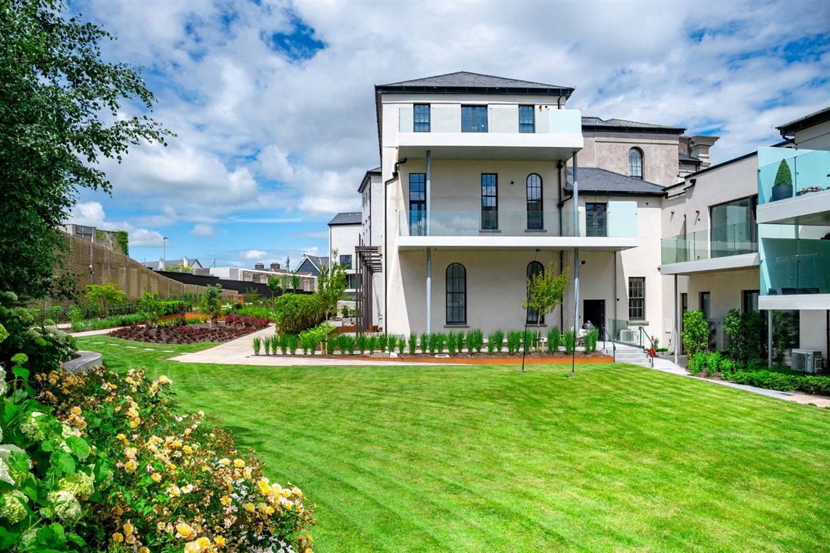 1 The Helm, Avila, Convent Garden, Kinsale, Co. Cork
