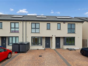 22 The Walk, Kilmartin Grove, Hollystown, Dublin 15 , Hollystown, Dublin 15
