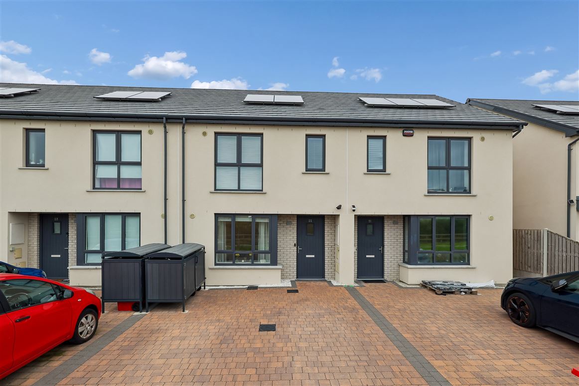 22 The Walk, Kilmartin Grove, Hollystown, Dublin 15 , Hollystown, Dublin 15