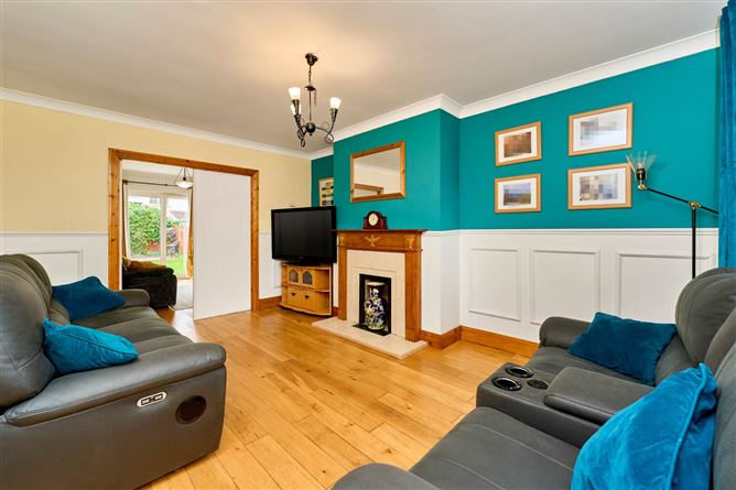 48 Manorfields Road, Clonee, Dublin 15