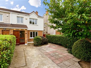 48 Manorfields Road, Clonee, Dublin 15