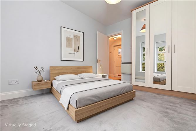 21 Haddington Square, Haddington Road, Ballsbridge, Dublin 4