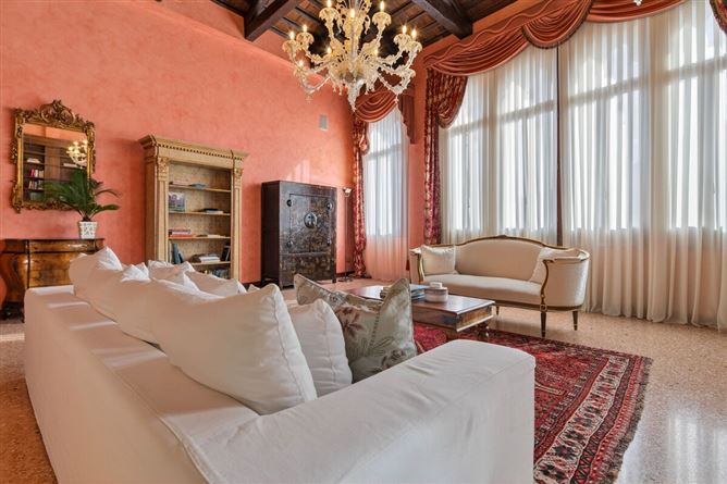 Cannaregio Living,Venezia,Veneto,Italy