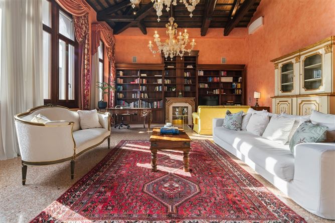 Cannaregio Living,Venezia,Veneto,Italy
