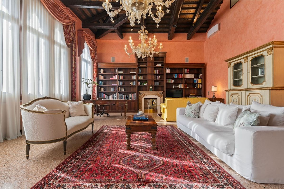 Photo 1 of 10 — Cannaregio Living,Venezia,Veneto,Italy