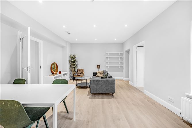 12/12a Macken Street, South City Centre, Dublin 2
