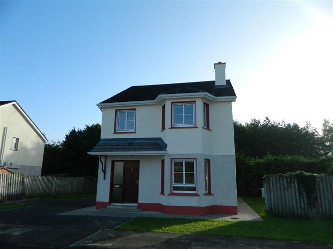 6 Beal Na Leice, Keshcarrigan, Leitrim, Leitrim