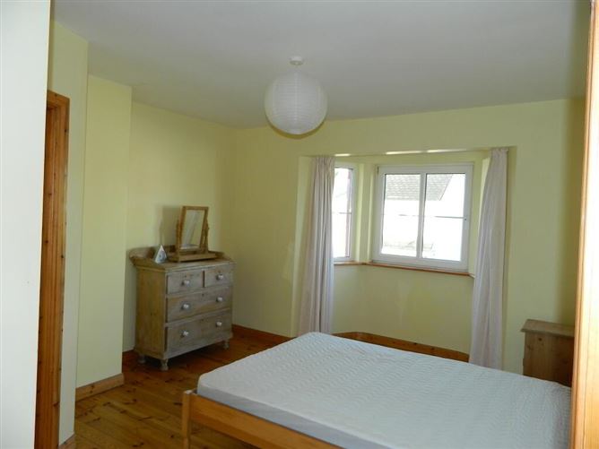 6 Beal Na Leice, Keshcarrigan, Leitrim, Leitrim