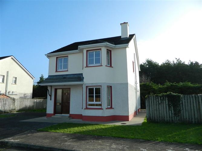 6 Beal Na Leice, Keshcarrigan, Leitrim, Leitrim