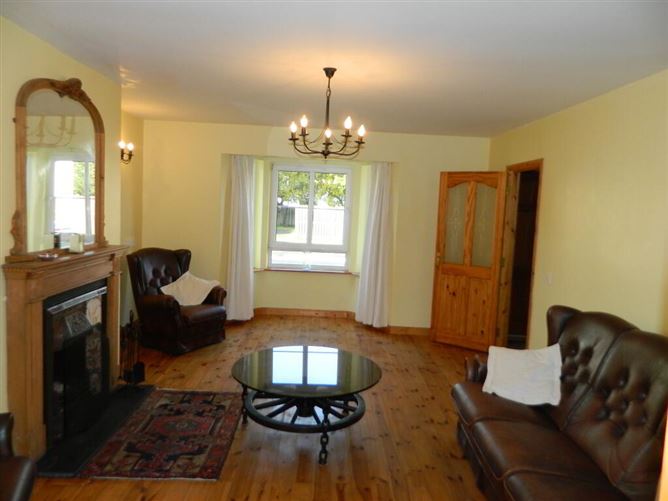 6 Beal Na Leice, Keshcarrigan, Leitrim, Leitrim