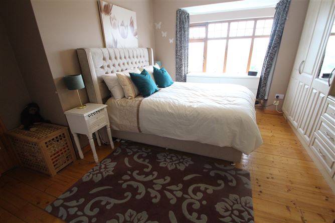 15 Woodvale, Herons Wood, , Carrigaline, Cork