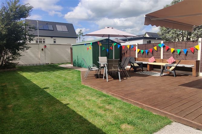 15 Woodvale, Herons Wood, , Carrigaline, Cork
