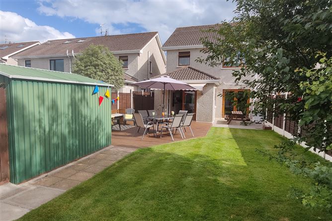 15 Woodvale, Herons Wood, , Carrigaline, Cork
