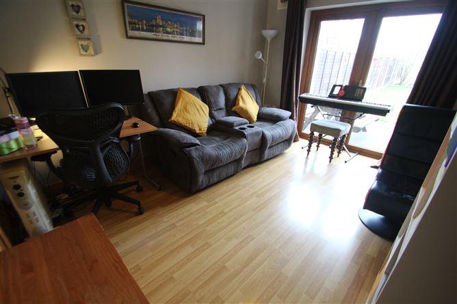 15 Woodvale, Herons Wood, , Carrigaline, Cork