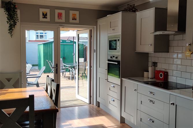 15 Woodvale, Herons Wood, , Carrigaline, Cork