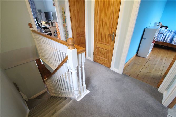 15 Woodvale, Herons Wood, , Carrigaline, Cork