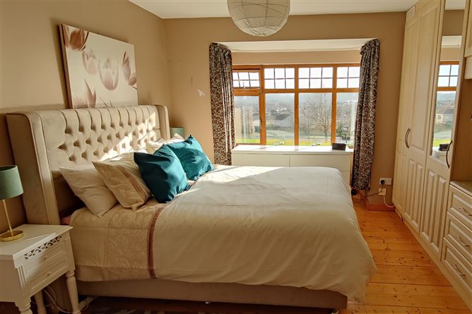 15 Woodvale, Herons Wood, , Carrigaline, Cork
