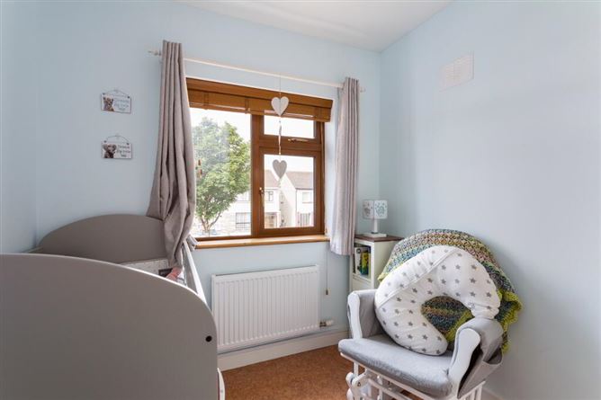 9 Hillcrest Walk, Lucan, Dublin