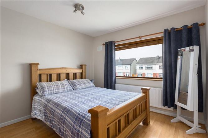9 Hillcrest Walk, Lucan, Dublin