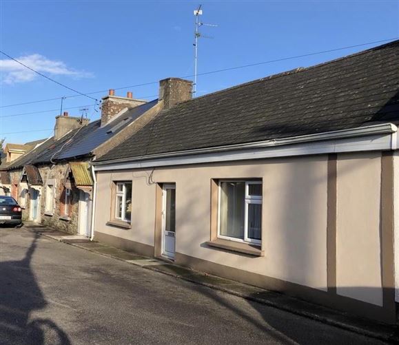 3 Church Lane, Lismore, Waterford