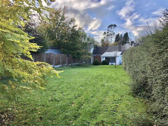 3 Church Lane, Lismore, Waterford