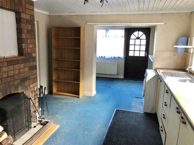 3 Church Lane, Lismore, Waterford