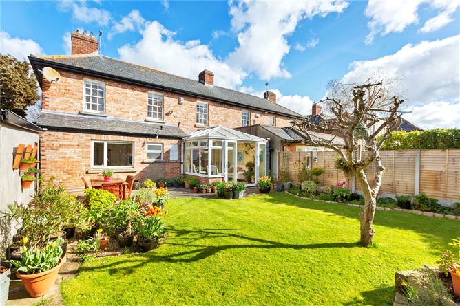 21 Whitebeam Road, Clonskeagh, Dublin 14