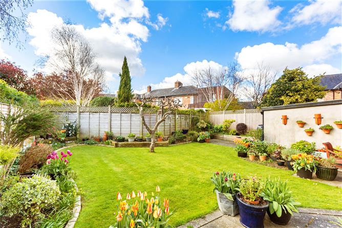 21 Whitebeam Road, Clonskeagh, Dublin 14