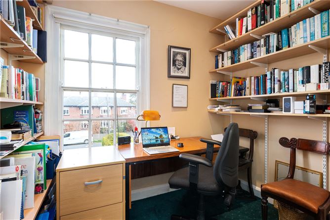 21 Whitebeam Road, Clonskeagh, Dublin 14