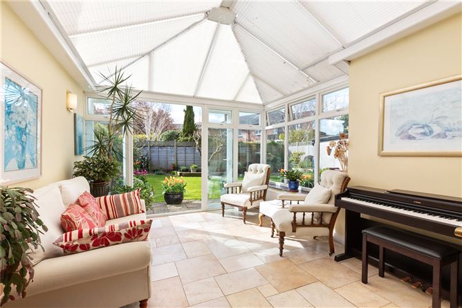 21 Whitebeam Road, Clonskeagh, Dublin 14