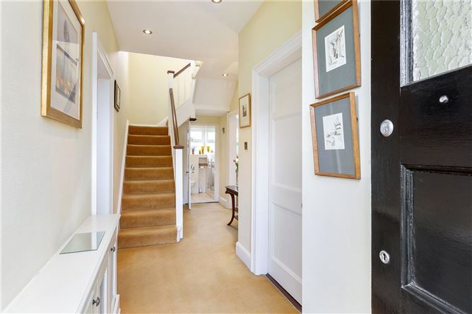 21 Whitebeam Road, Clonskeagh, Dublin 14