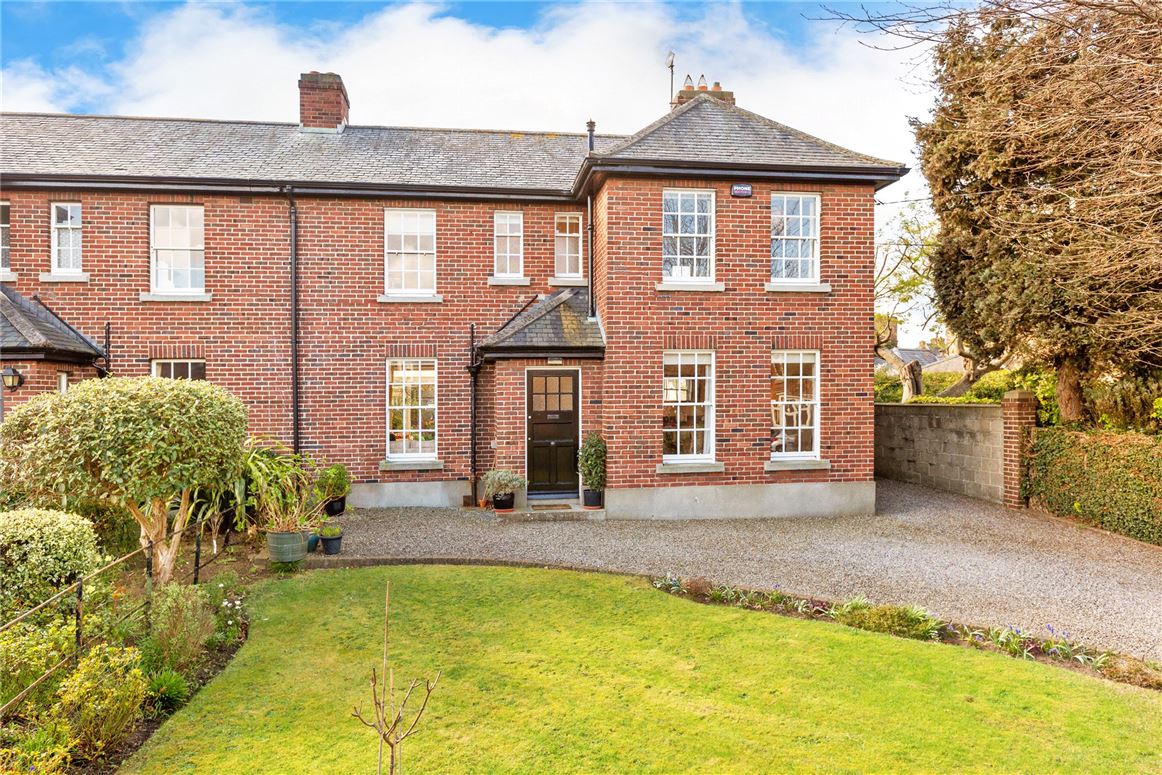 21 Whitebeam Road, Clonskeagh, Dublin 14