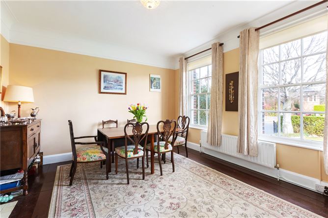 21 Whitebeam Road, Clonskeagh, Dublin 14
